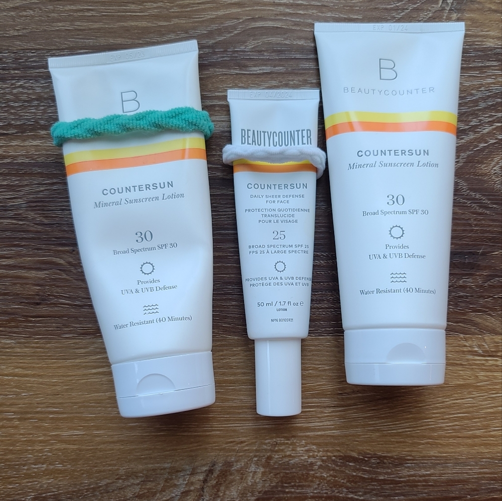 SunScreen